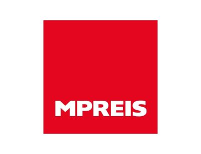 Logo MPREIS Warenvertriebs GmbH