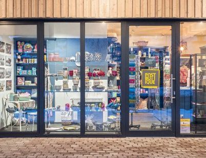 Postboutique Obergurgl