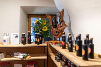 Regionale Produkte - &copy; unbekannt, Ötztal Tourismus, C Copyright - alle Rechte vorbehalten