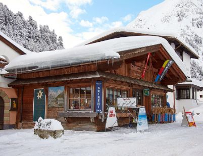 Sportalm Winter - © Anton Klocker