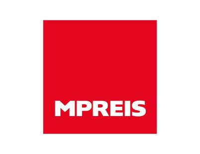 Logo MPREIS Warenvertriebs GmbH