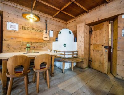 Gasthof Krone Gaststube