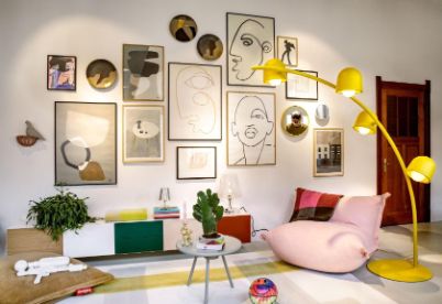 Impasto Rahmen + Design