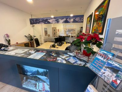 Ötztal Touristik - Innenbereich - © Ötztal Touristik - Patrick Falkner