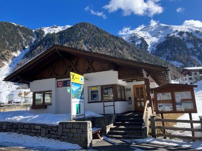 Information Niederthai