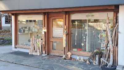 Außenansicht Deko-Art Shop - © Lebenshilfe Tirol