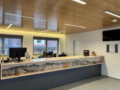 Information Umhausen