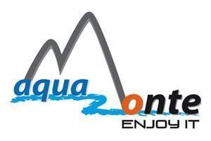 Logo Aqua Monte
