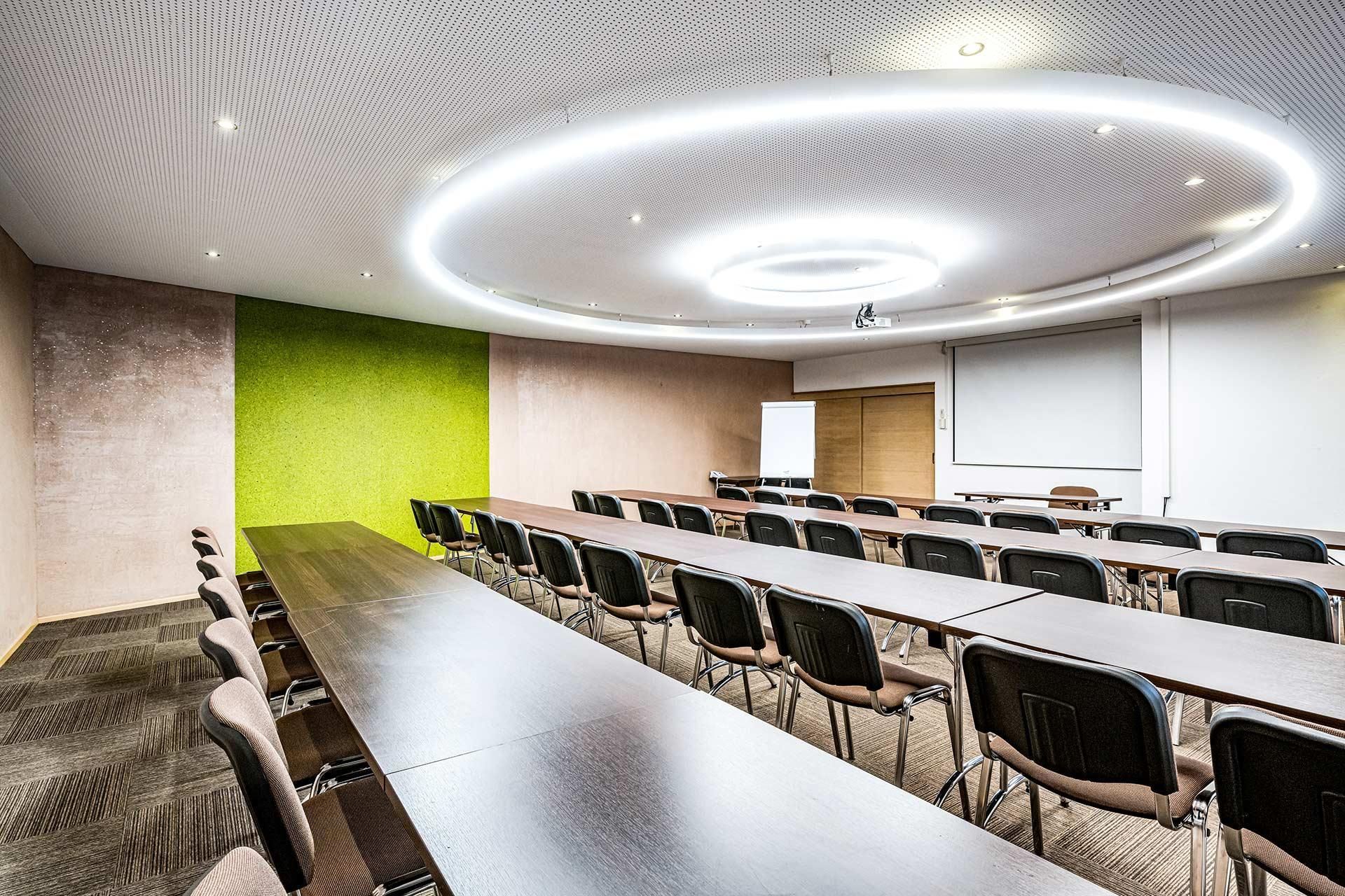 Seminarraum Hotel Olymp