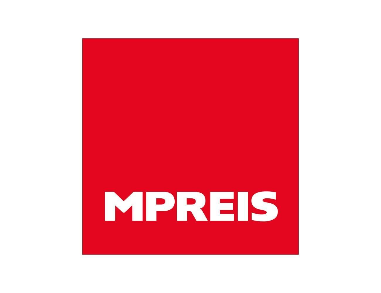 Logo MPREIS Warenvertriebs GmbH