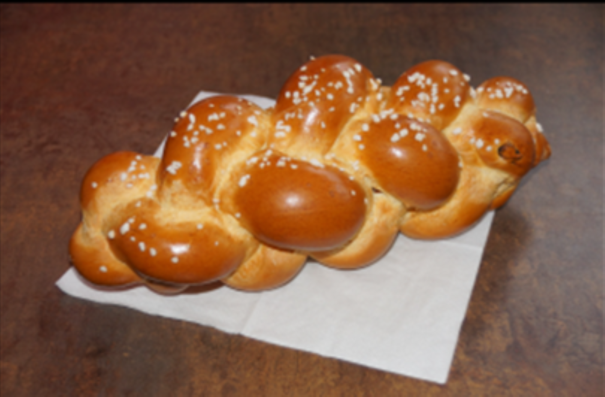 Süßes Gebäck - © unbekannt, Bäckerei Gstrein, C Copyright - alle Rechte vorbehalten