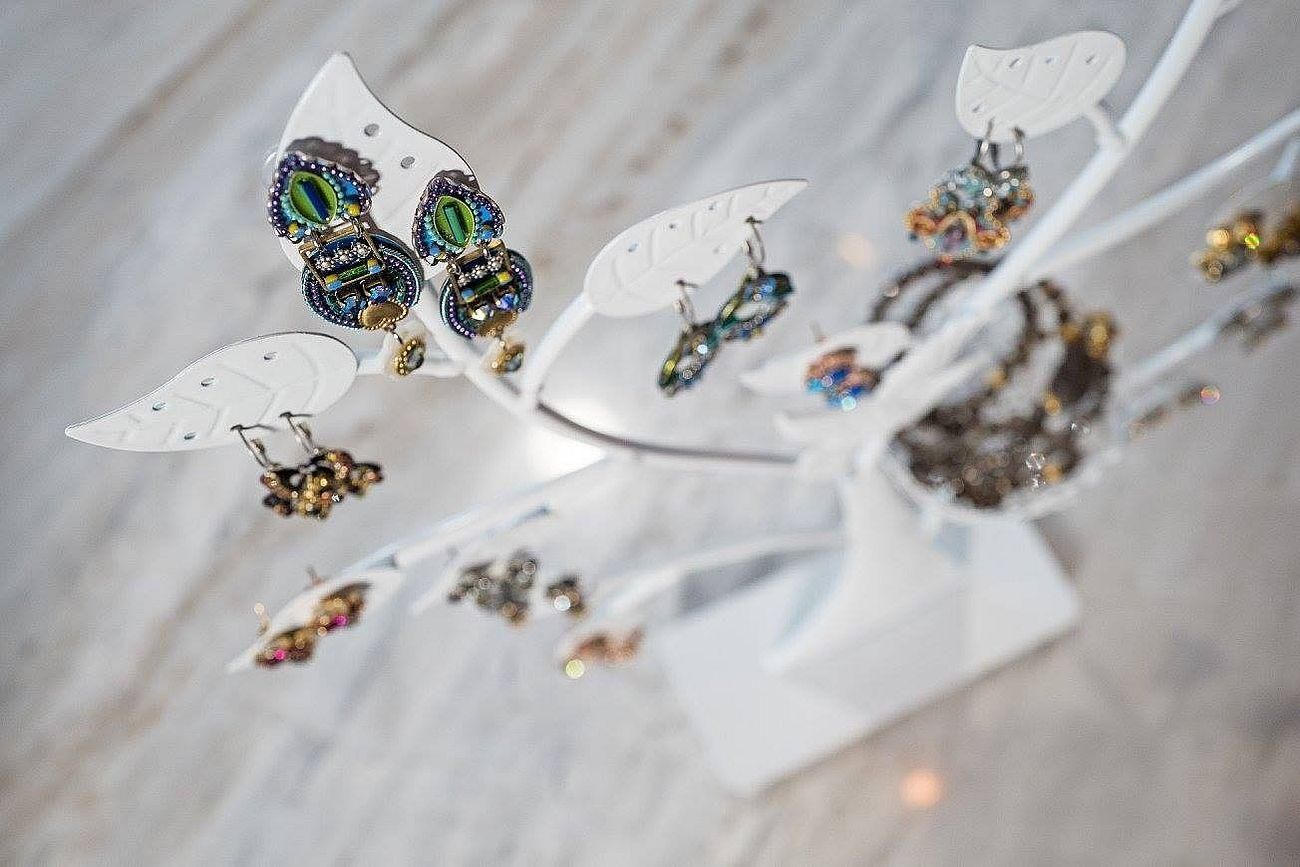 Postboutique Schmuck - © www.facebook.com/postboutique.obergurgl