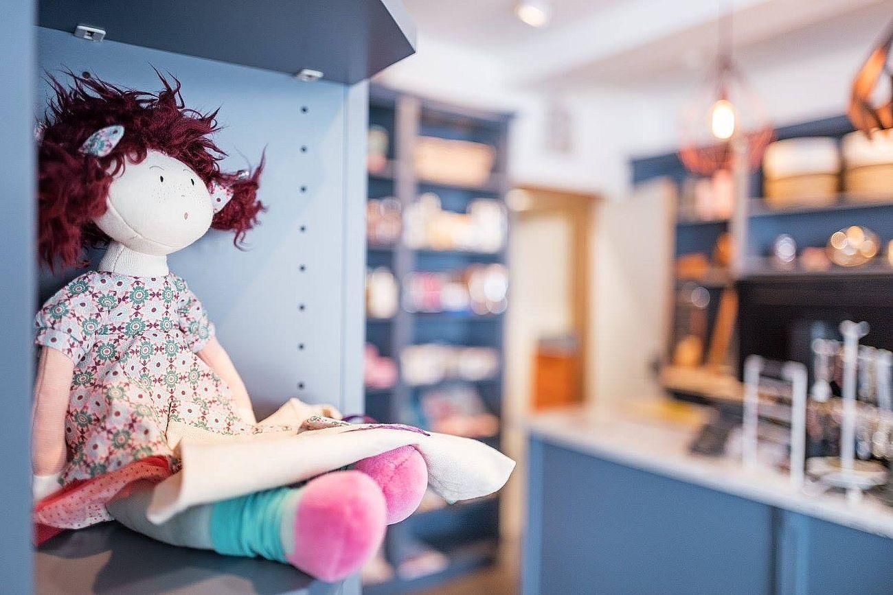 Postboutique - © www.facebook.com/postboutique.obergurgl