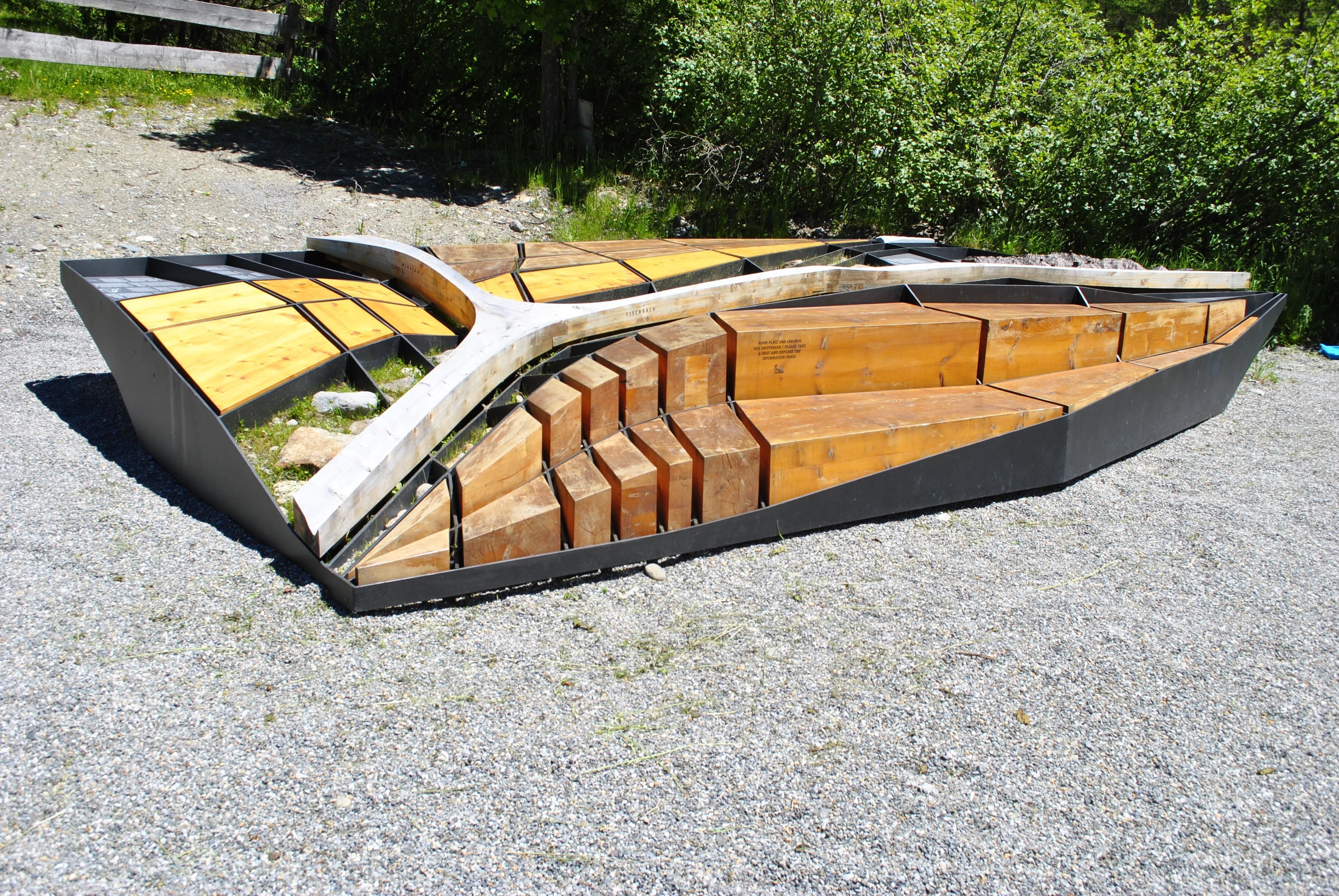 Gries - Landschaftsbild - © unbekannt, Naturpark Ötztal, C Copyright - alle Rechte vorbehalten