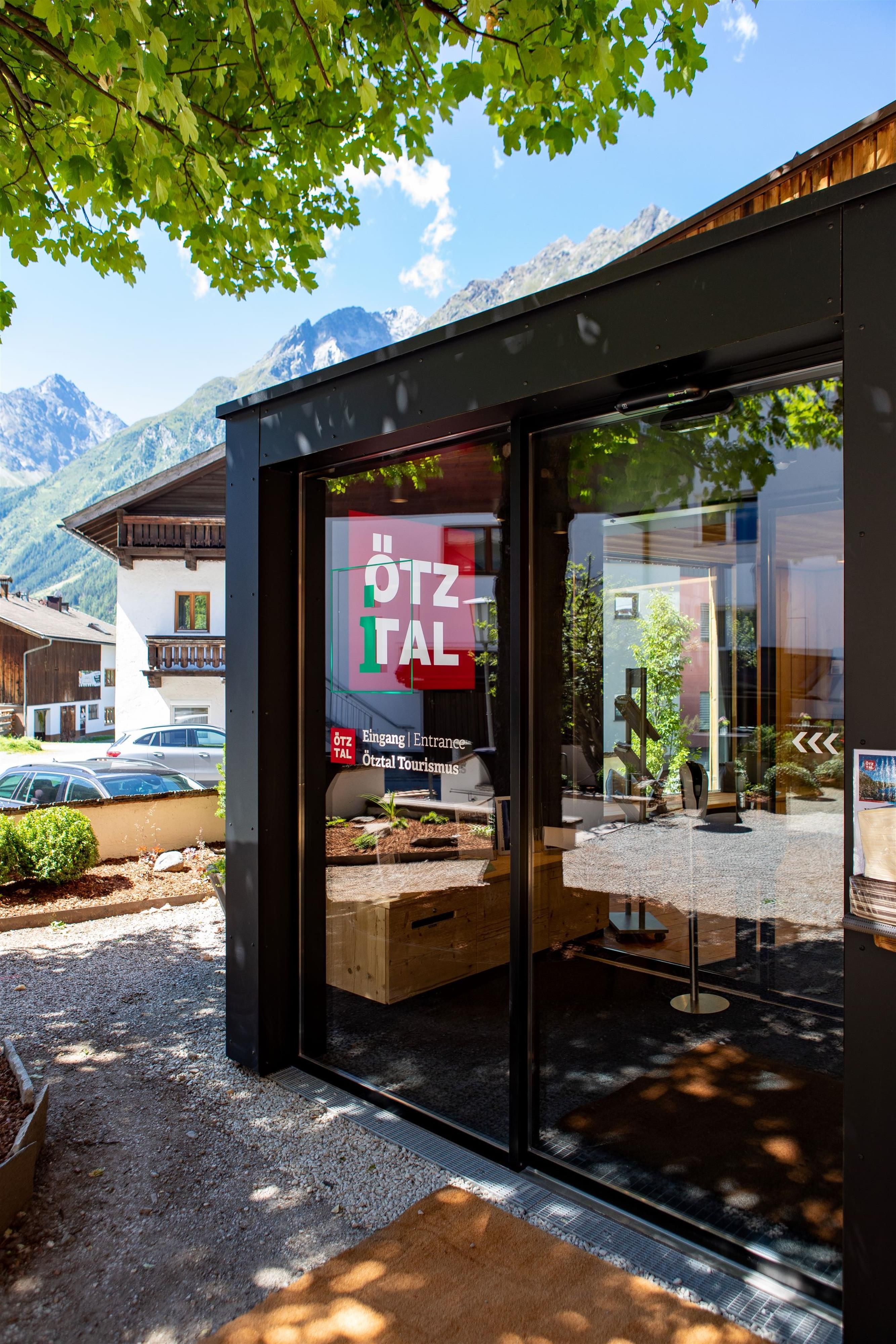 Ötztal Tourismus - &copy; Ötztal, unbekannt, Ötztal Tourismus, C Copyright - alle Rechte vorbehalten