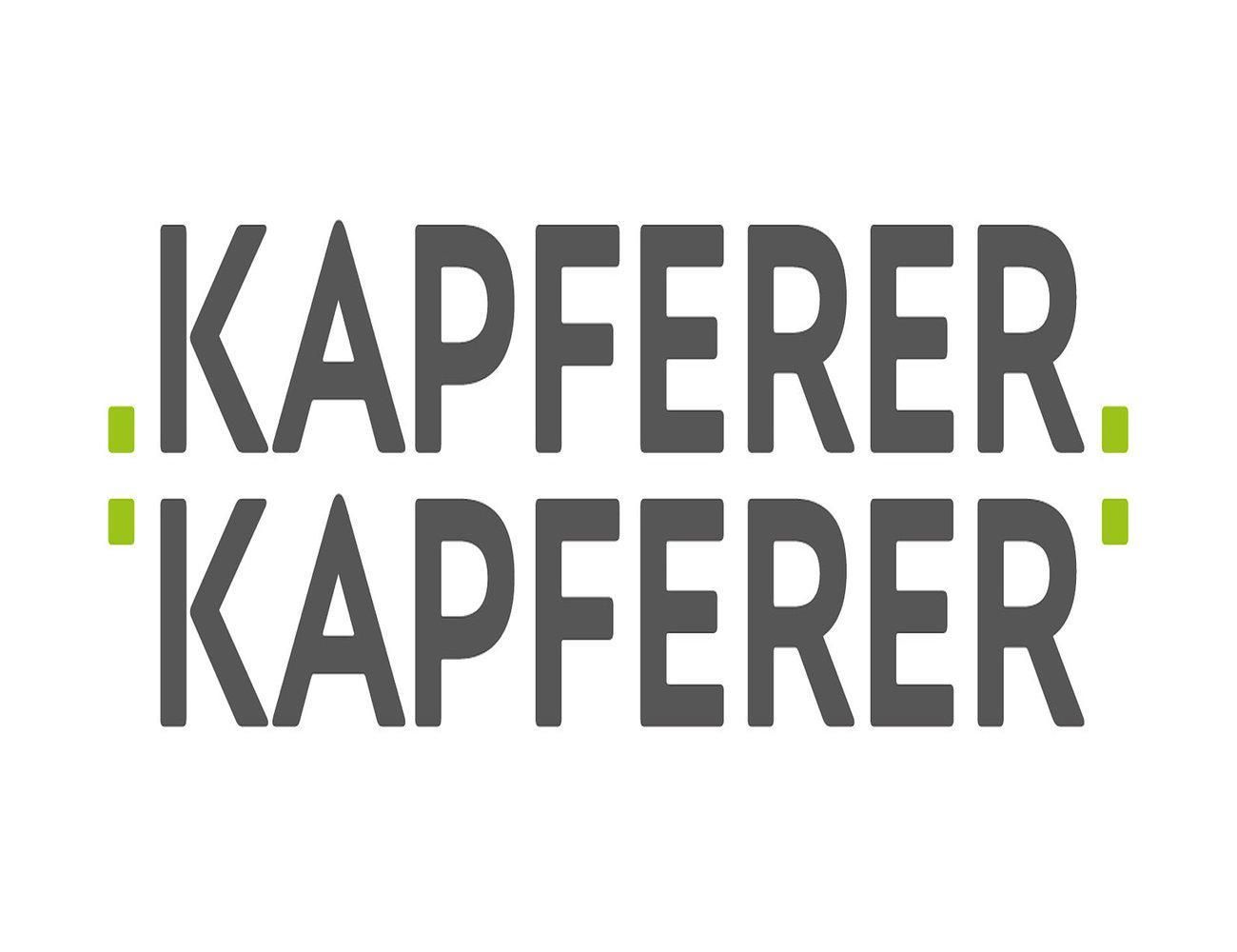 Logo Kapferer und Kapferer
