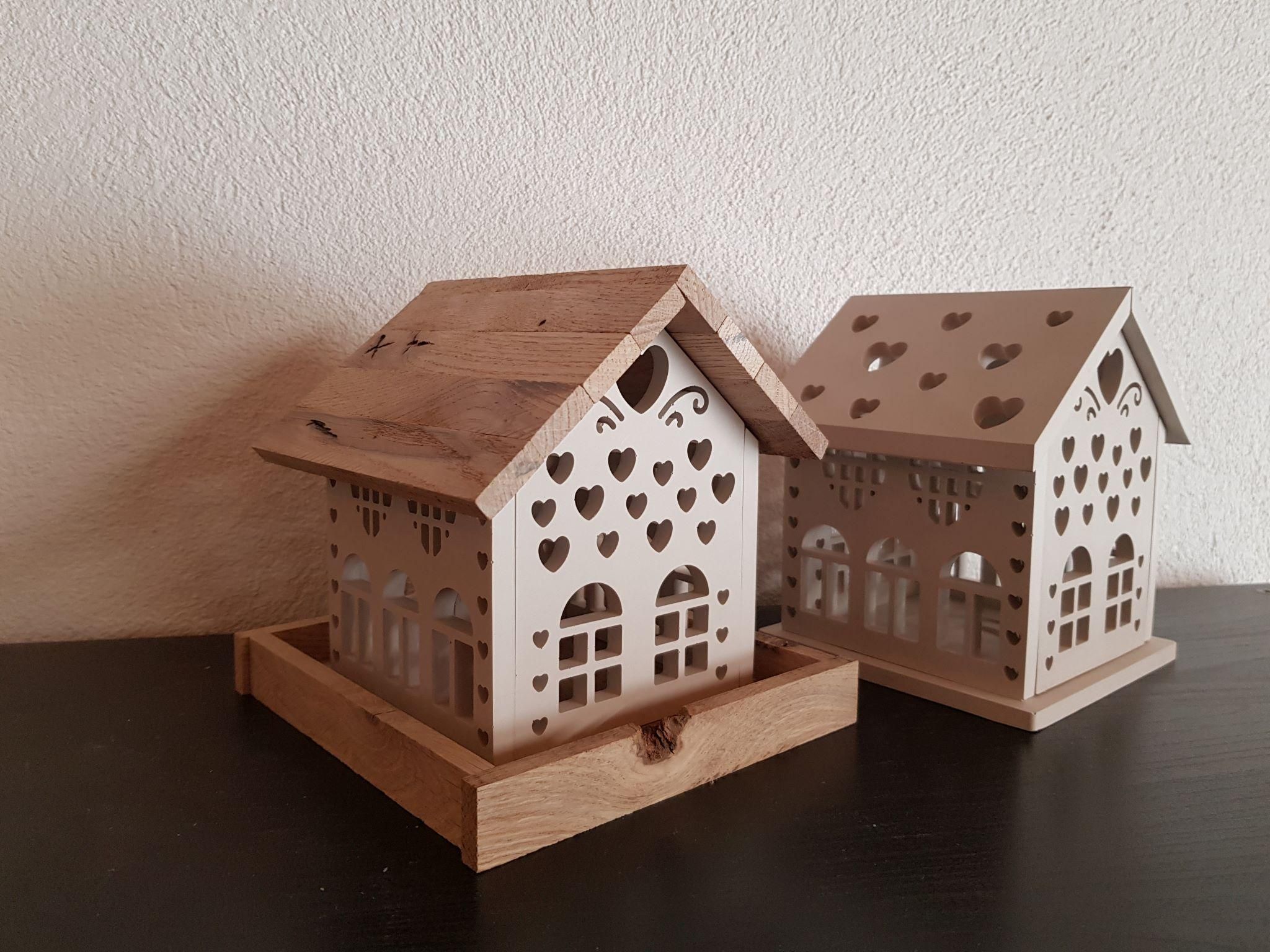 Häuser - © Alpin Appart