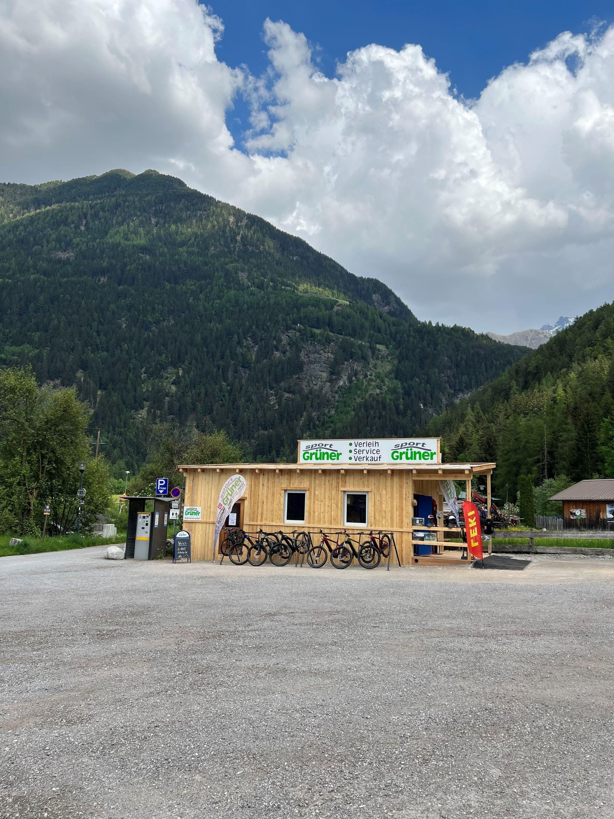 Sport Grüner Bischoffsplatz