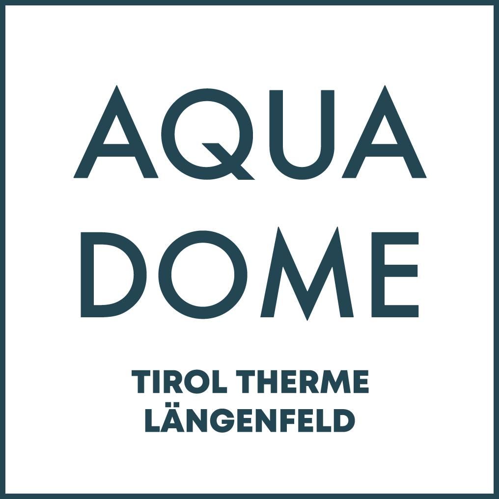 Logo - &copy; unbekannt, AQUA DOME, C Copyright - alle Rechte vorbehalten