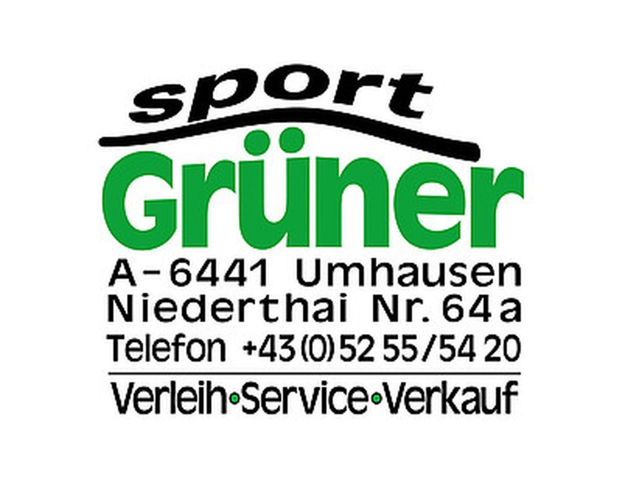 Sport Grüner