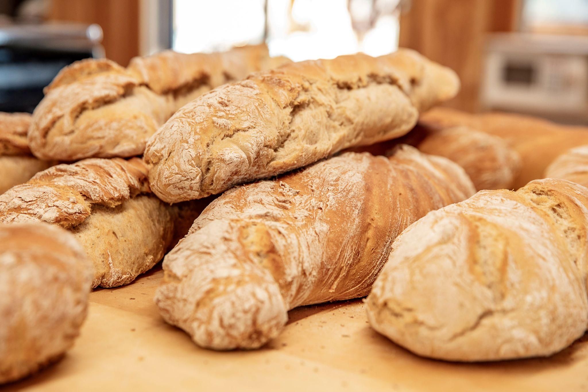 Hofladen Weinbichl_Brot