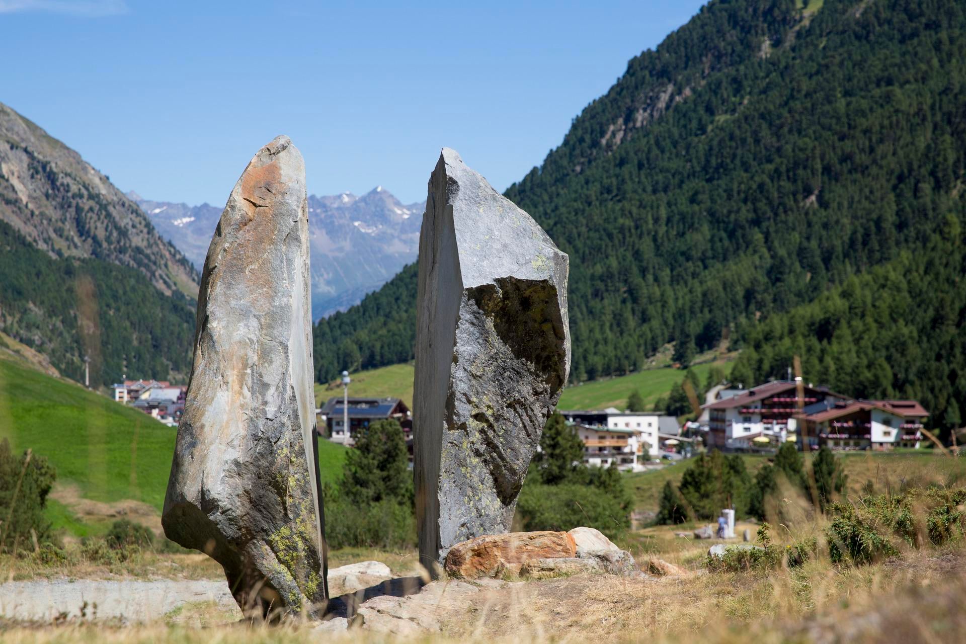 Bartebne Weg 3 - © Ötztal Tourismus