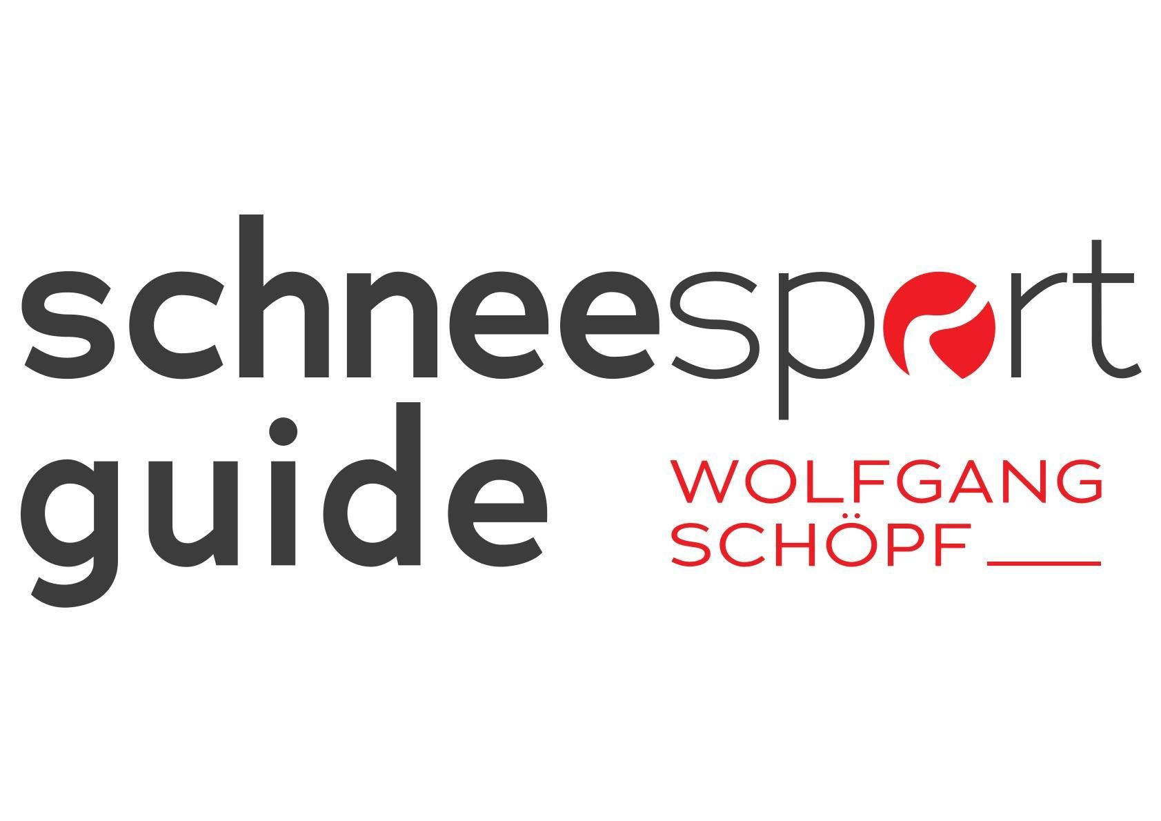 Schneesport Guide - © unbekannt, Schneesport Guide, C Copyright - alle Rechte vorbehalten