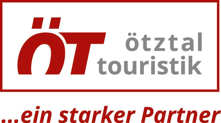 Ötztal Touristik Logo - © Ötztal Touristik Logo