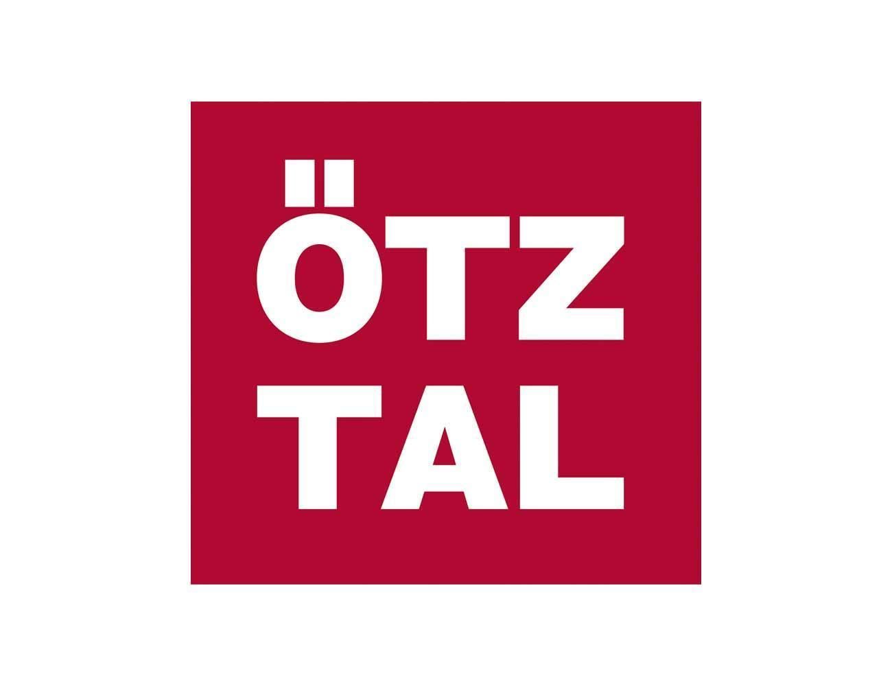 Logo Ötztal Tourismus