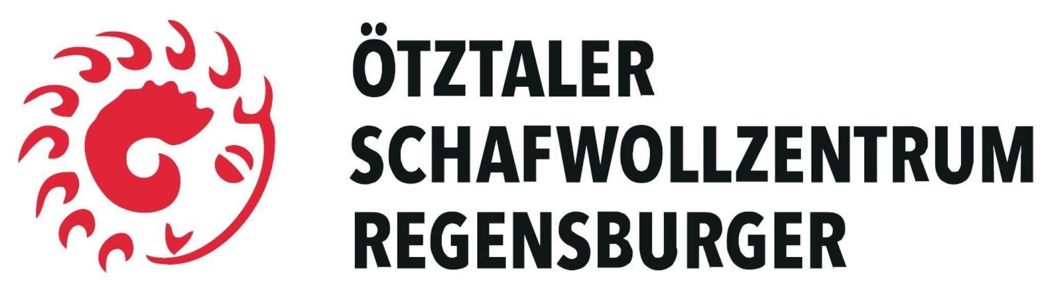 Logo Schafwollzentrum