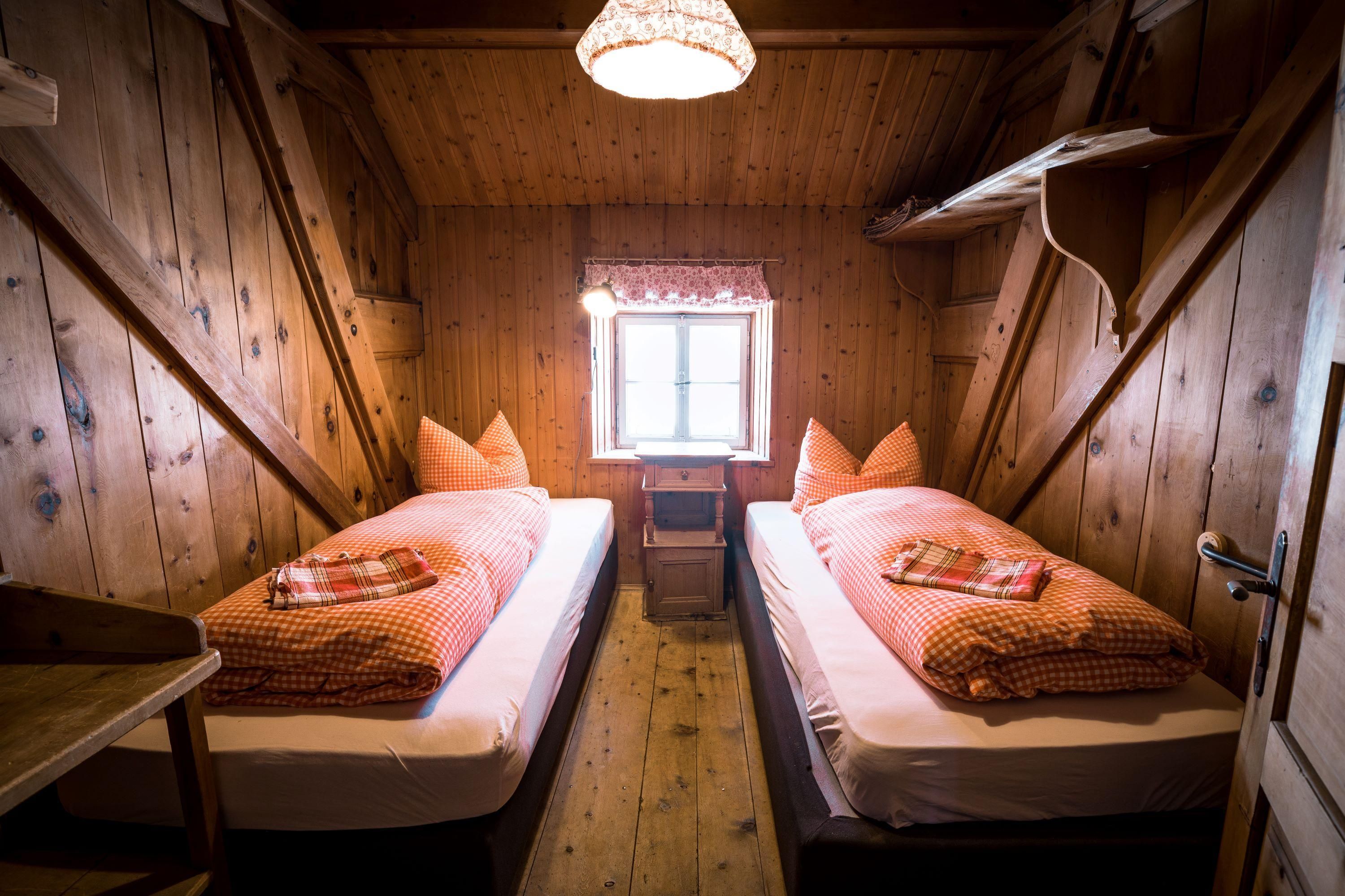 Schöne Aussicht Zimmer