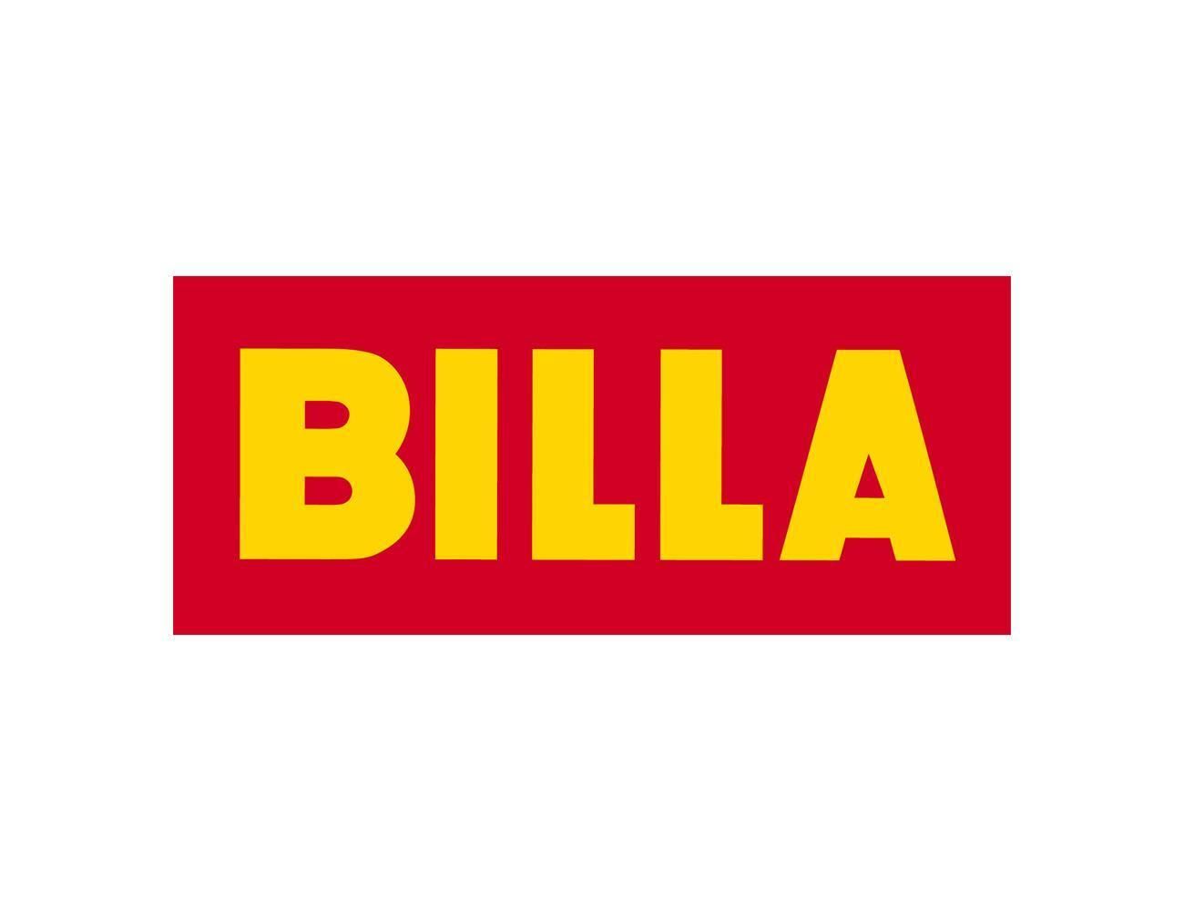 Logo Billa AG