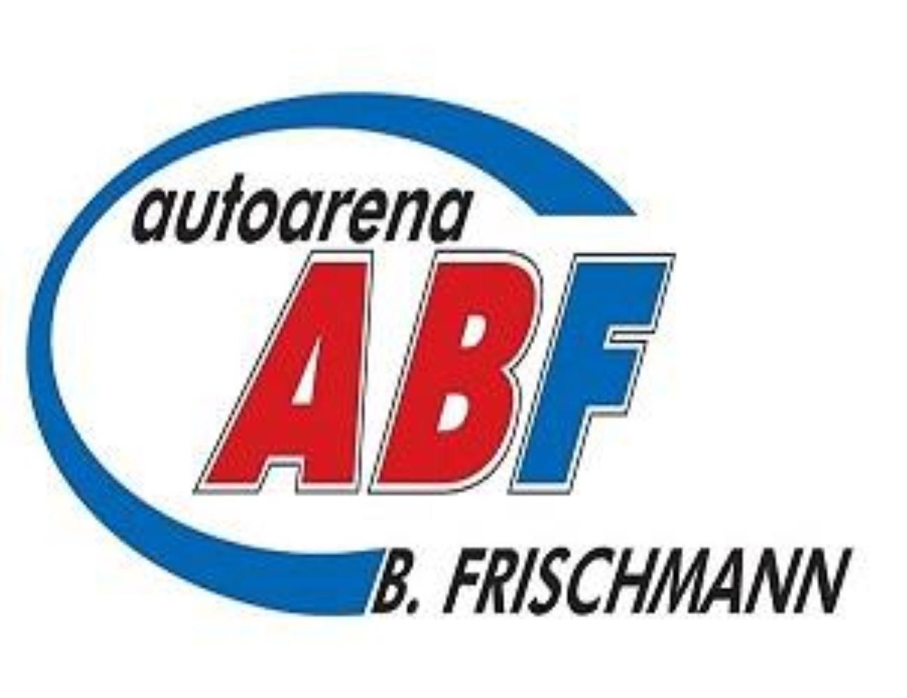 Logo ABF Frischmann