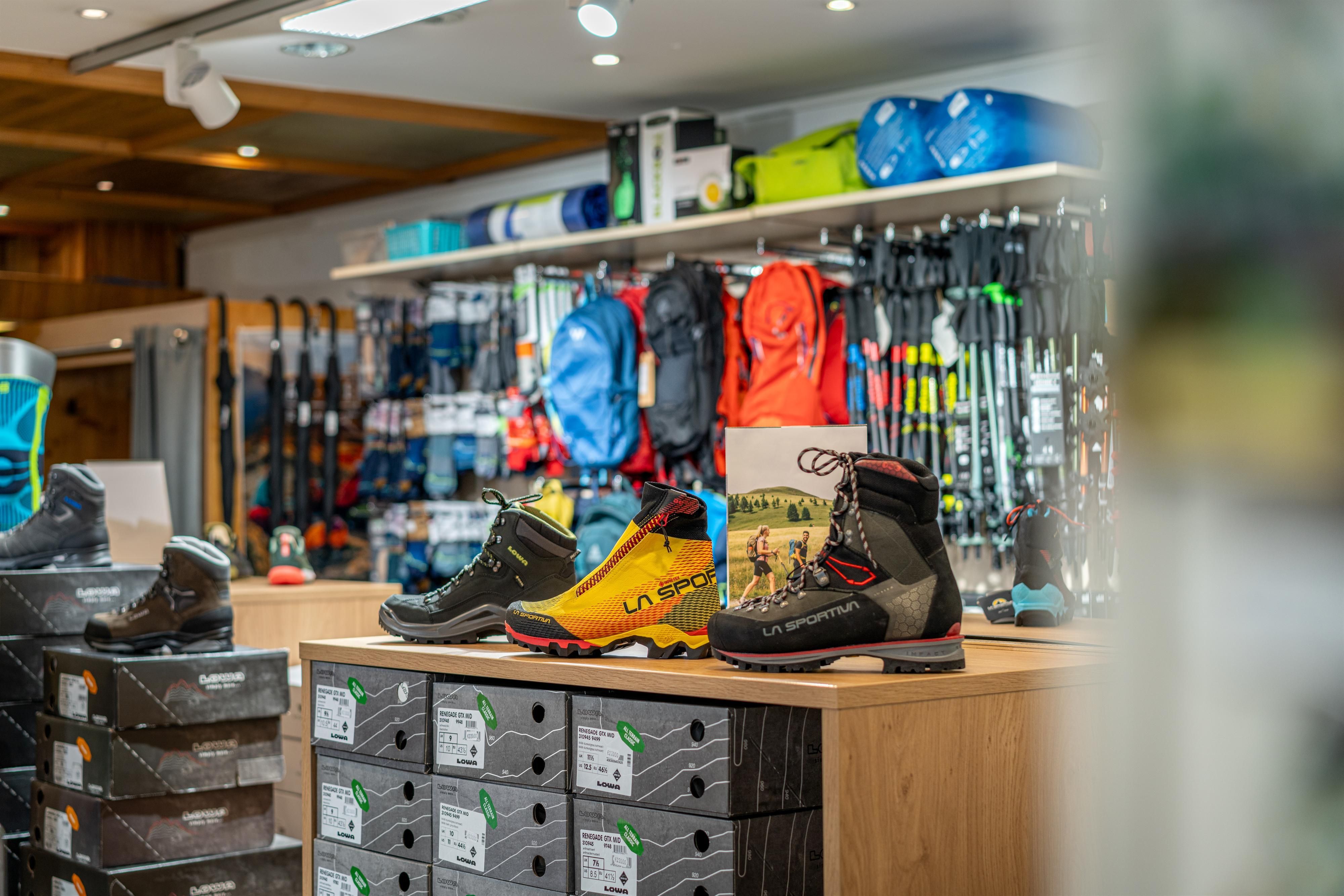 Venter Kaufhäusl Verleih