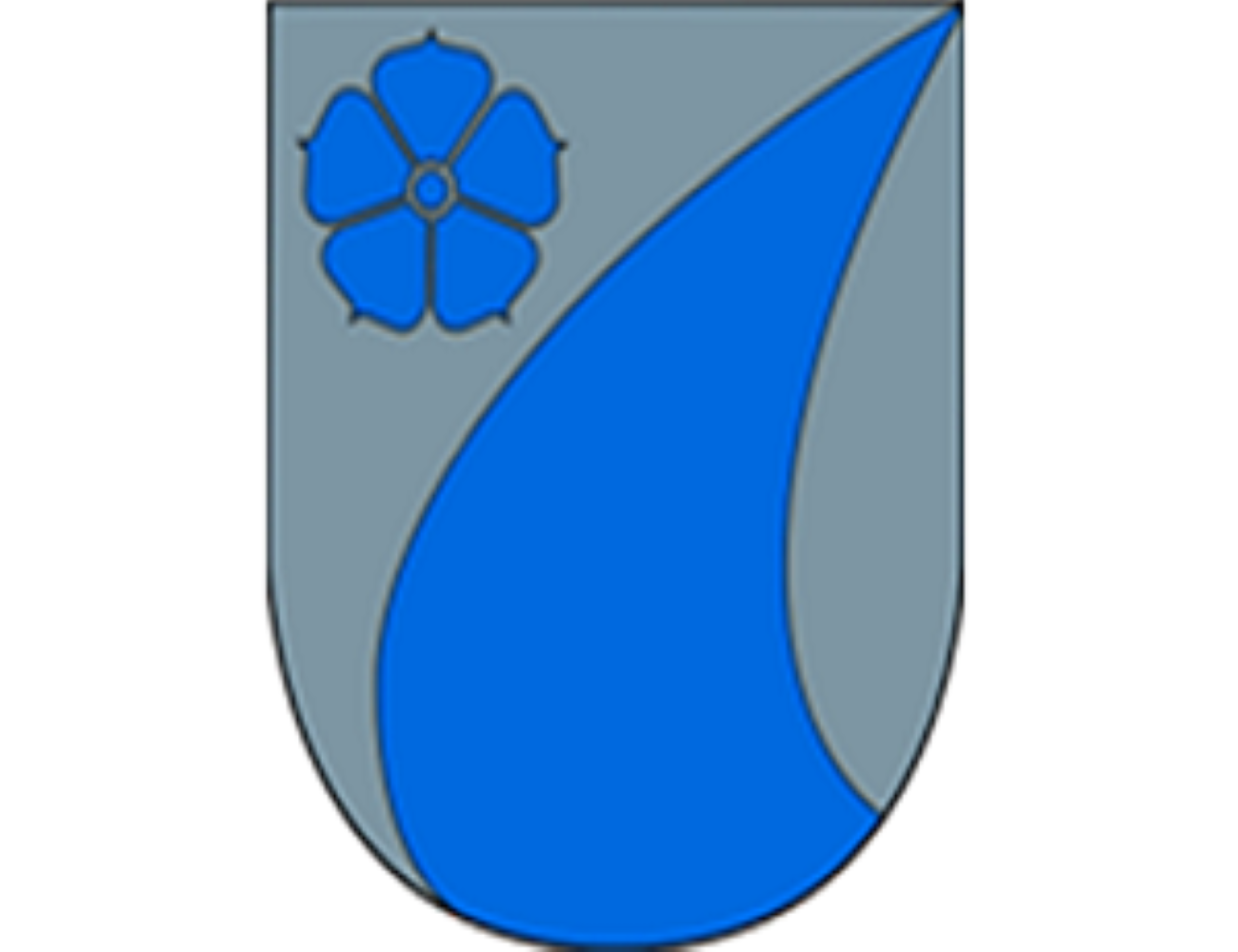 Wappen Gemeinde Umhausen