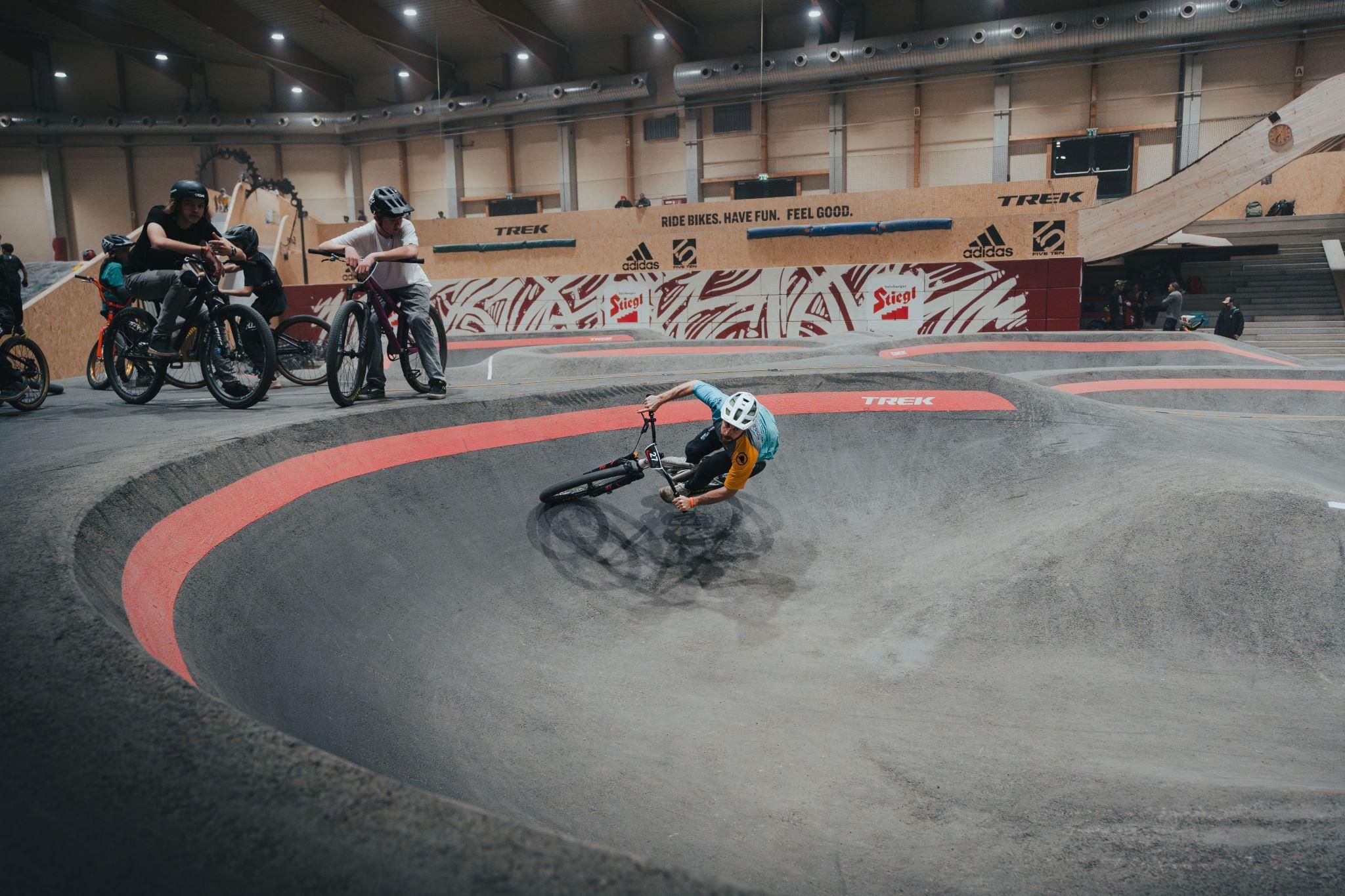 Pumptrack