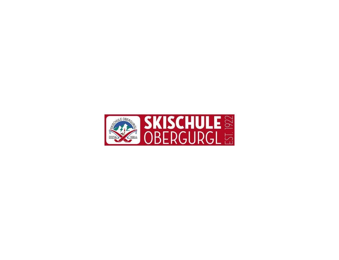 Logo Skischule Obergurgl