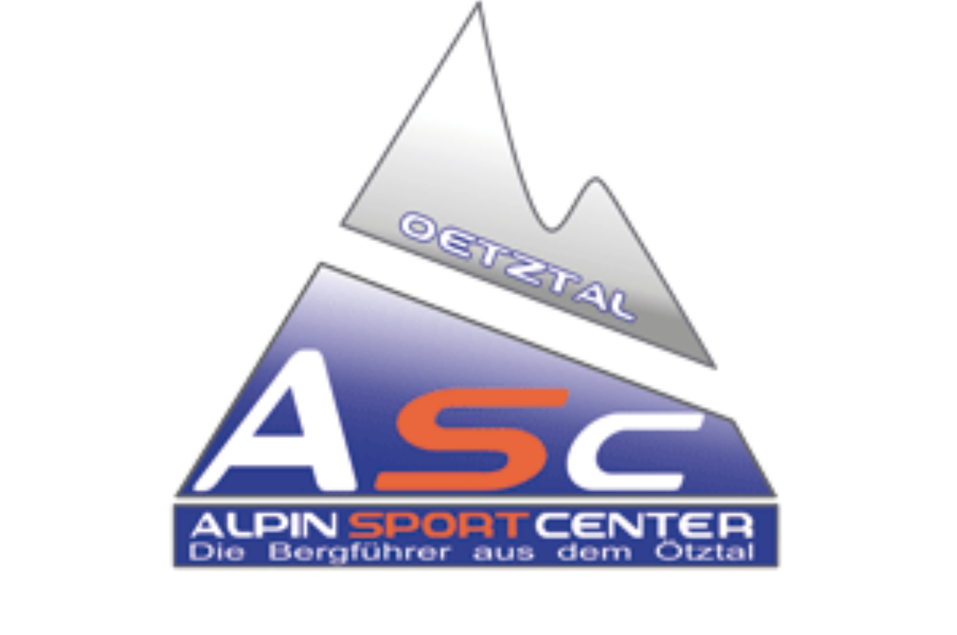 Logo - © unbekannt, Alpinsport Center Ötztal ASC, C Copyright - alle Rechte vorbehalten