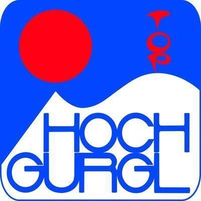 Logo Bergbahnen Hochgurgl