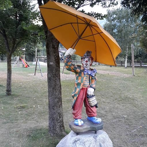Spielplatz 5 - © Rainer Krismer, Ötztal Camping Umhausen