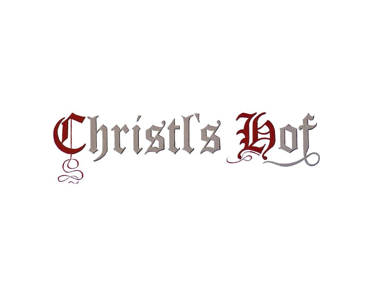 Logo Christl´s Hof