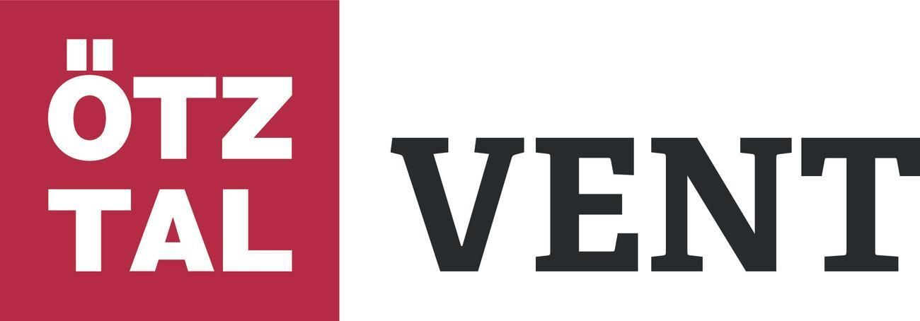 Ortsbezeichnung Vent - © Ötztal Tourismus