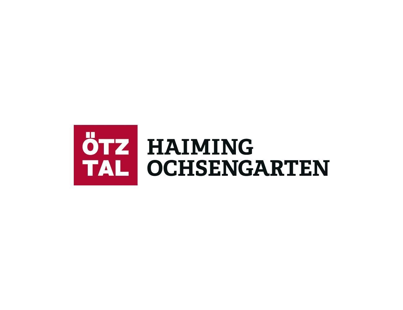 Logo Haiming-Ochsengarten
