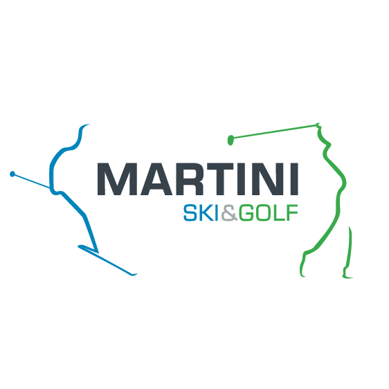 Martini Ski & Golf