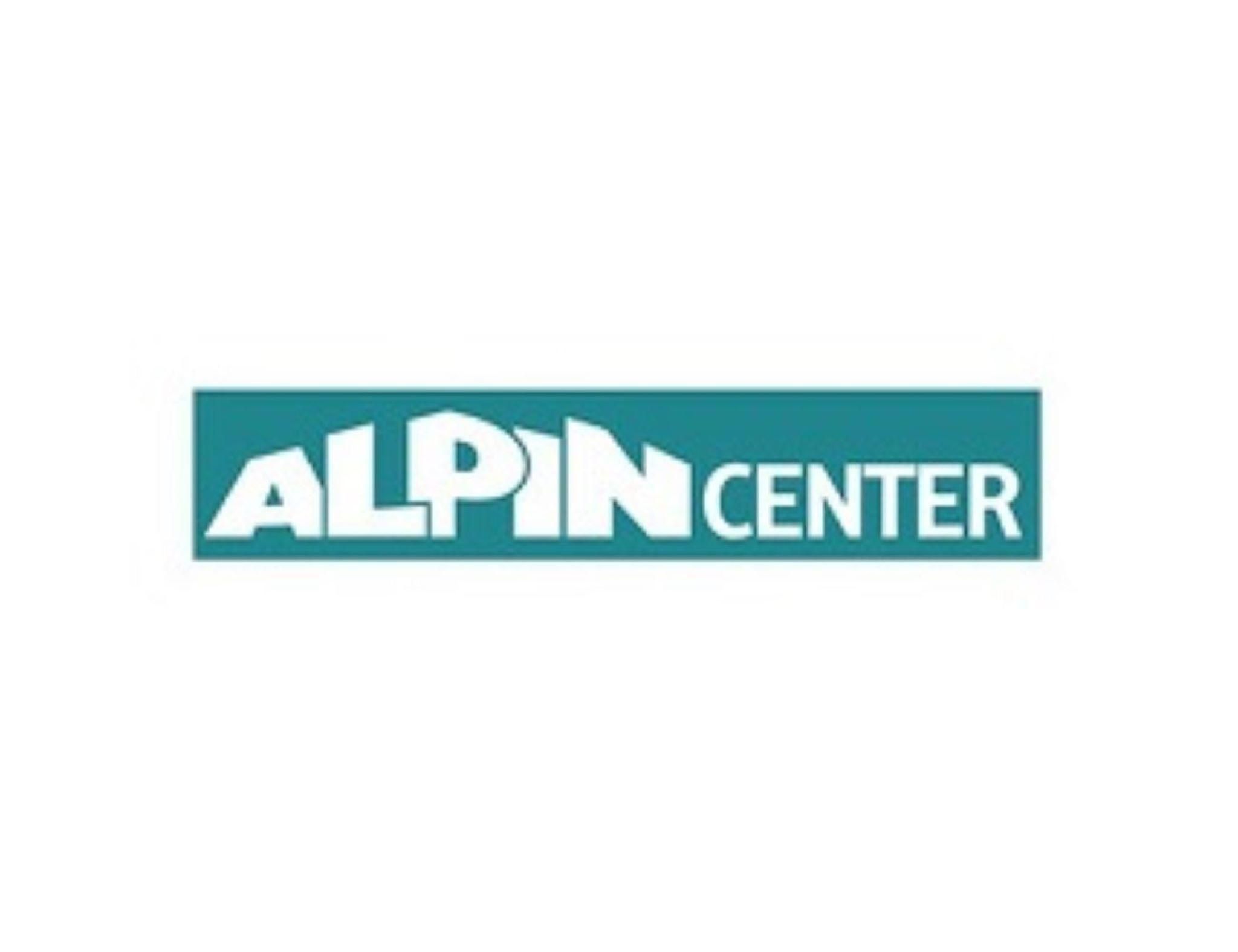 Logo Alpincenter Niederthai