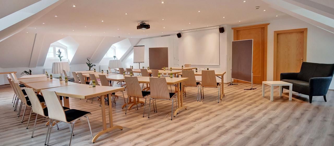 Seminarraum Ferienschlössl - © Das Schlössl