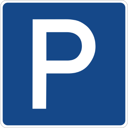 parkplatz