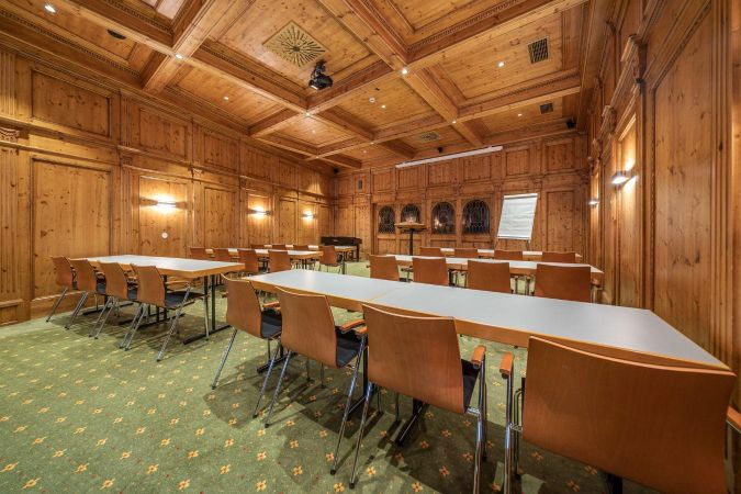 Gurgler Stube Hotel Edelweiss & Gurgl