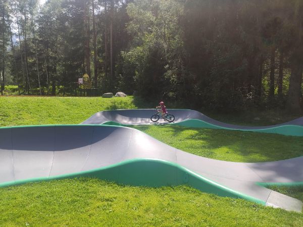 Pumptrack
