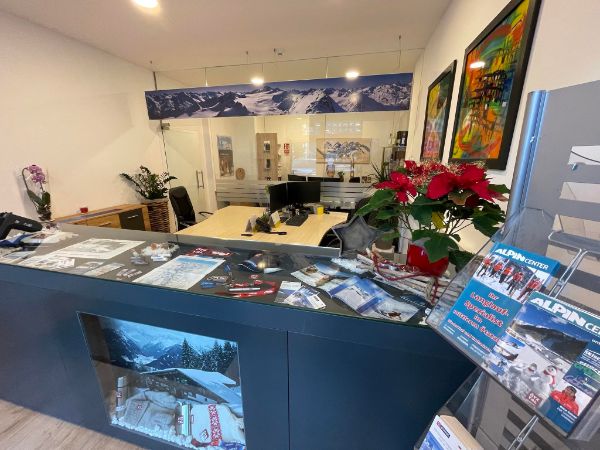 Ötztal Touristik - Innenbereich - © Ötztal Touristik - Patrick Falkner